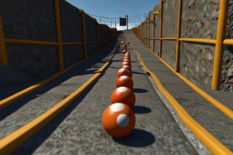 Slope Game Unblocked