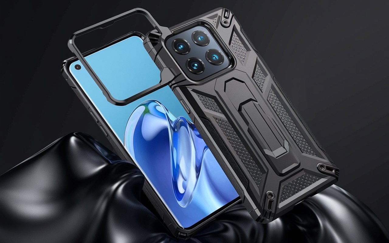 Tech 21 FlexShock Case for OnePlus 10T 5G